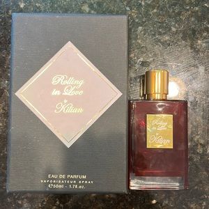 Kilian Rolling In Love Eau De Parfum